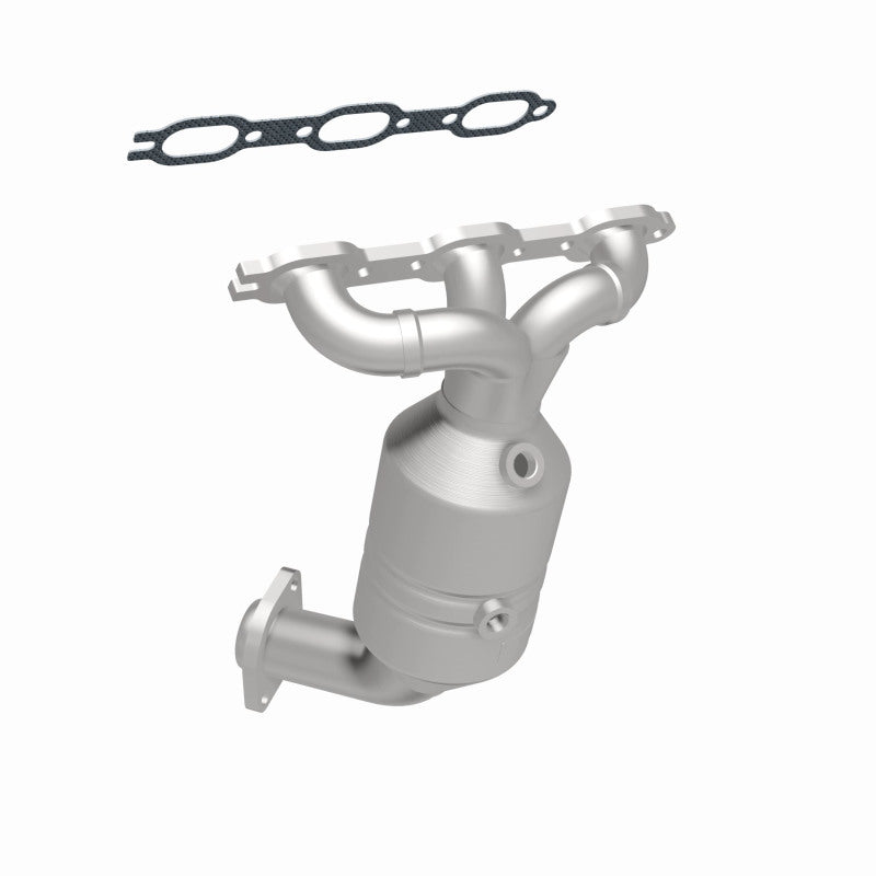 Magnaflow Conv DF 2007 Chrysler Pacifica 4.0L Magnaflow