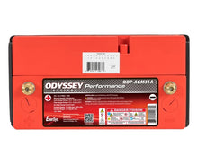 Load image into Gallery viewer, Odyssey Battery Auto/Truck/Heavy Duty &amp; Commercial Performance AGM Battery (31-925T)