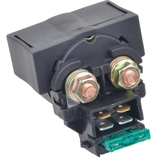 Arrowhead Honda/Kawasaki/Suzuki M/C Starter Relay - 12-Volt 240-54020