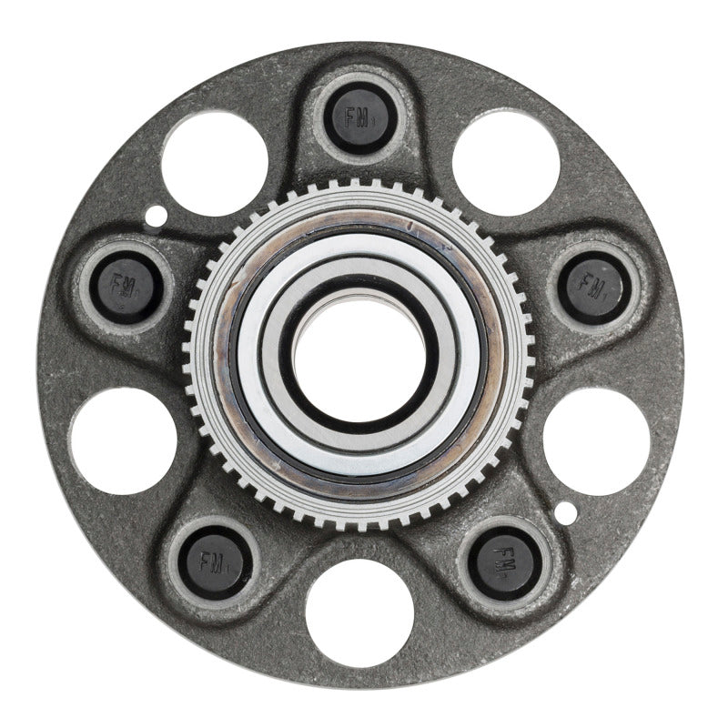 MOOG 02-06 Acura RSX Rear Hub Assembly Moog