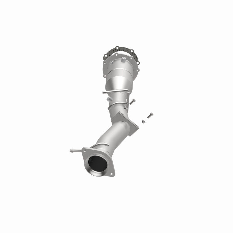 Magnaflow DOC DF 2008-2010 Ford F-250/350/450/550 6.4L Magnaflow