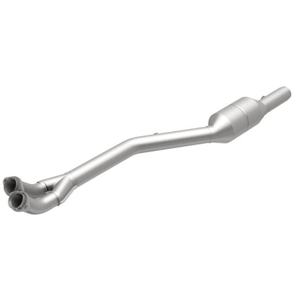 MagnaFlow Conv DF BMW 00-03 M5 5.0L Passenger Side *NOT FOR SALE IN CALIFORNIA* Magnaflow