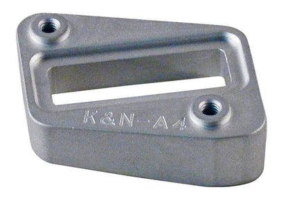 K&N Adaptor 1-1/2inr Nissan Al Weld-On Num A4