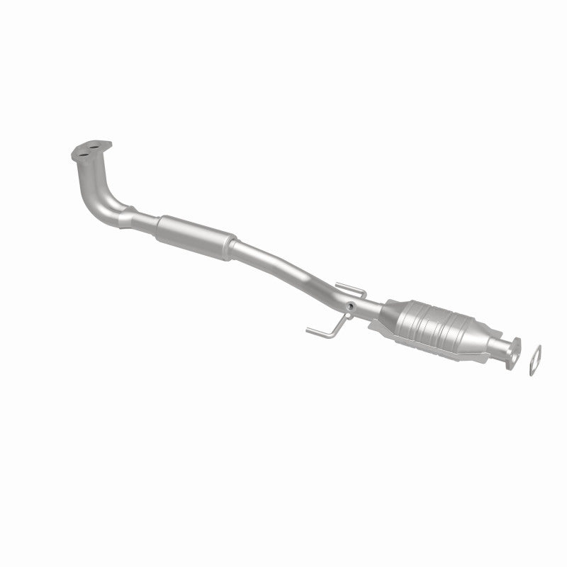 Magnaflow Conv DF 2004 LANCER 2.4L L Underbody Magnaflow