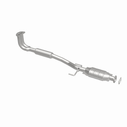 Magnaflow Conv DF 2004 LANCER 2.4L L Underbody Magnaflow