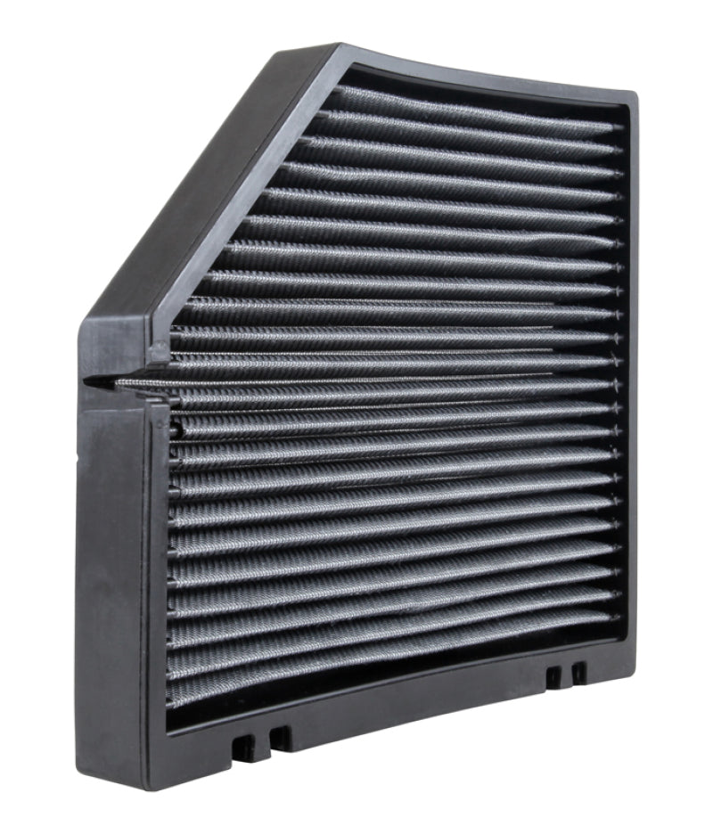 K&N 13-16 Audi SQ5 3.0L V6 Cabin Air Filter K&N Engineering