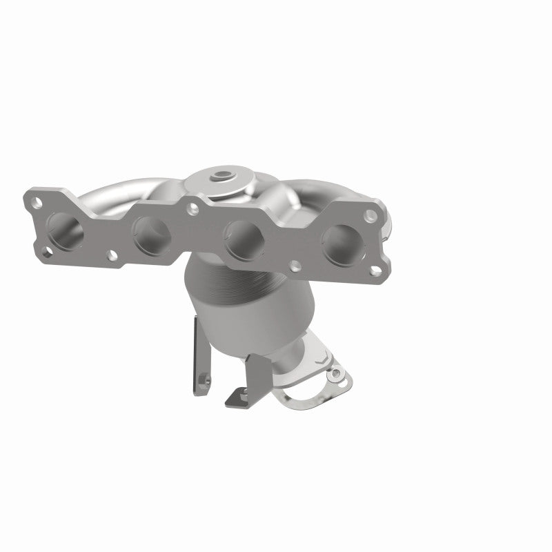 MagnaFlow Conv DF 11-15 Kia Sportage OEM Manifold