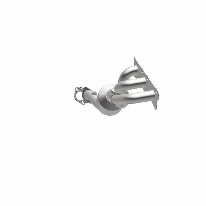 Magnaflow Conv DF 06-08 BMW Z4 3.0L fr Magnaflow