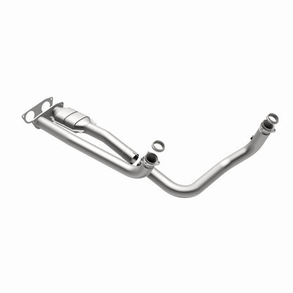 MagnaFlow Conv DF 98-00 Chevy 3500 7.4L Fro Magnaflow