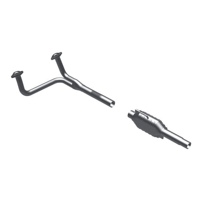MagnaFlow Conv DF Ford 84 85 Magnaflow