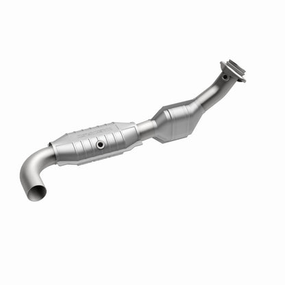 MagnaFlow Conv DF 01 Ford Trucks 4.6L Magnaflow