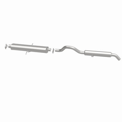 MagnaFlow BRE Exhaust Kit 01-07 Voyager Caravan Town & Country
