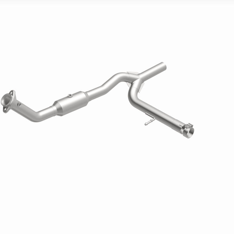 Magnaflow 2006 Ford F-150 4.6L Direct Fit Converter Magnaflow