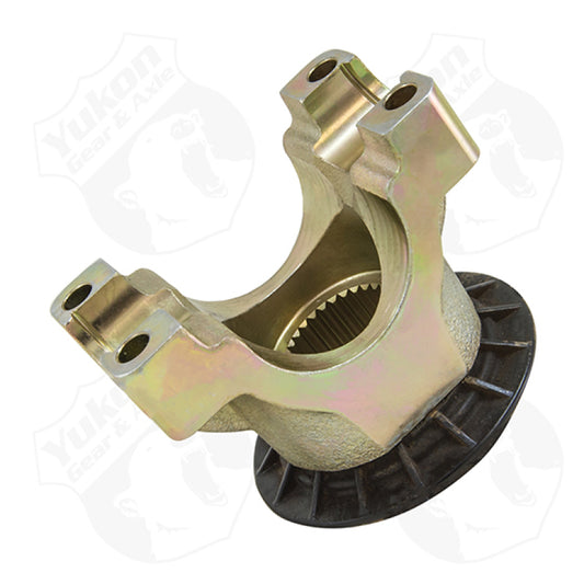 Yukon Gear Long Yoke For 93+ Ford 10.25in w/ A 1330 U/Joint Size Yukon Gear & Axle