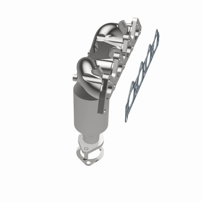 MagnaFlow Conv DF 04-08 Hyundai Elantra 2.0L Magnaflow