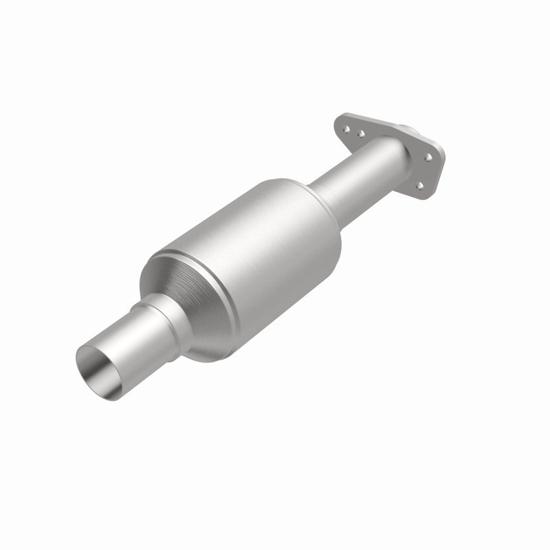 MagnaFlow Conv Direct Fit 85-93 Chevrolet S10 L4 2.5LGAS Magnaflow