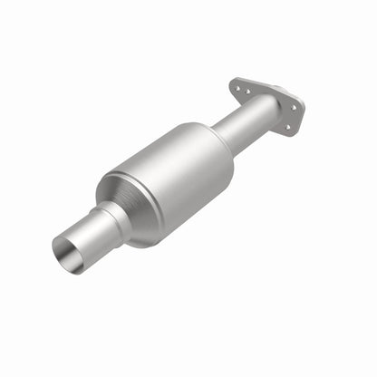 MagnaFlow Conv Direct Fit 85-93 Chevrolet S10 L4 2.5LGAS Magnaflow