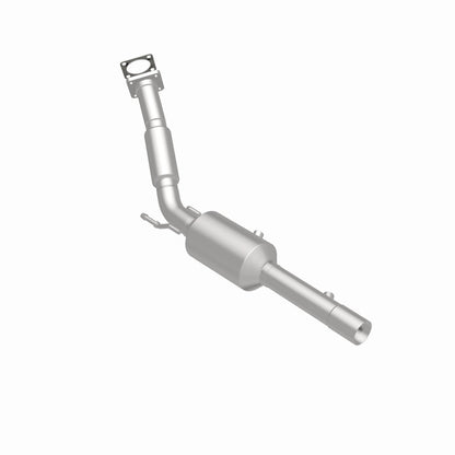 MagnaFlow California Grade CARB Compliant Converter Direct Fit 05-09 Volkswagen Jetta L5 2.5L Magnaflow