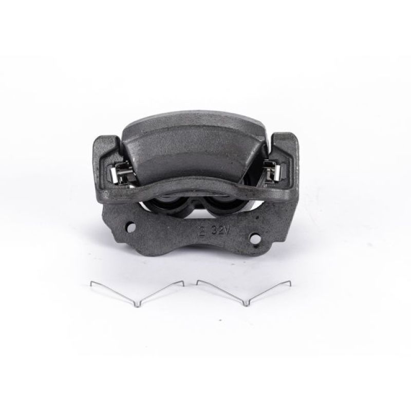 Power Stop 98-05 Lexus GS300 Front Left Autospecialty Caliper w/Bracket PowerStop
