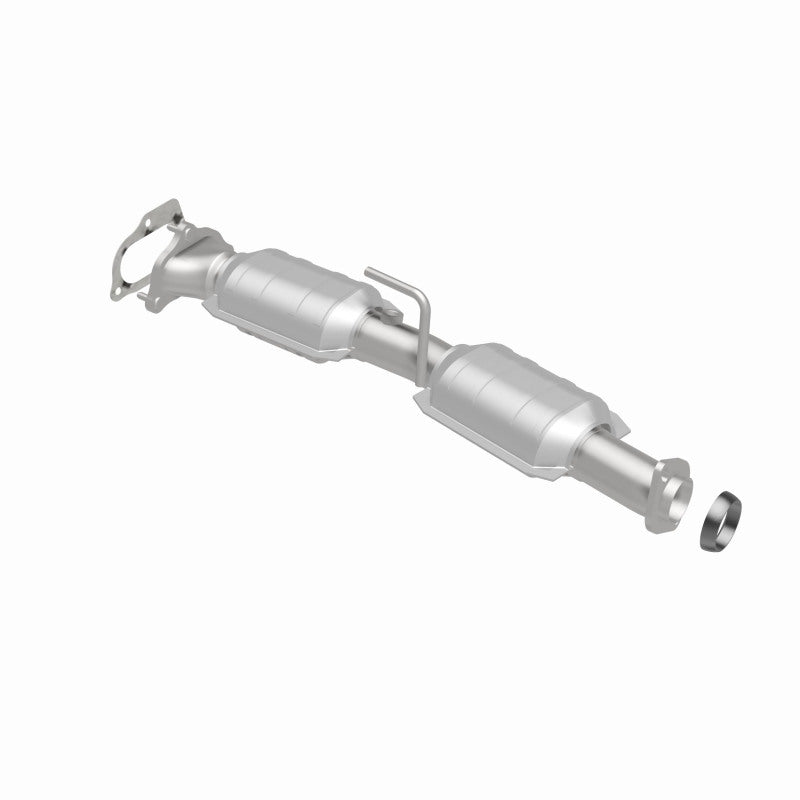MagnaFlow Conv DF 2001-05 Explorer 4.0L Sport Trac Rear Section Magnaflow