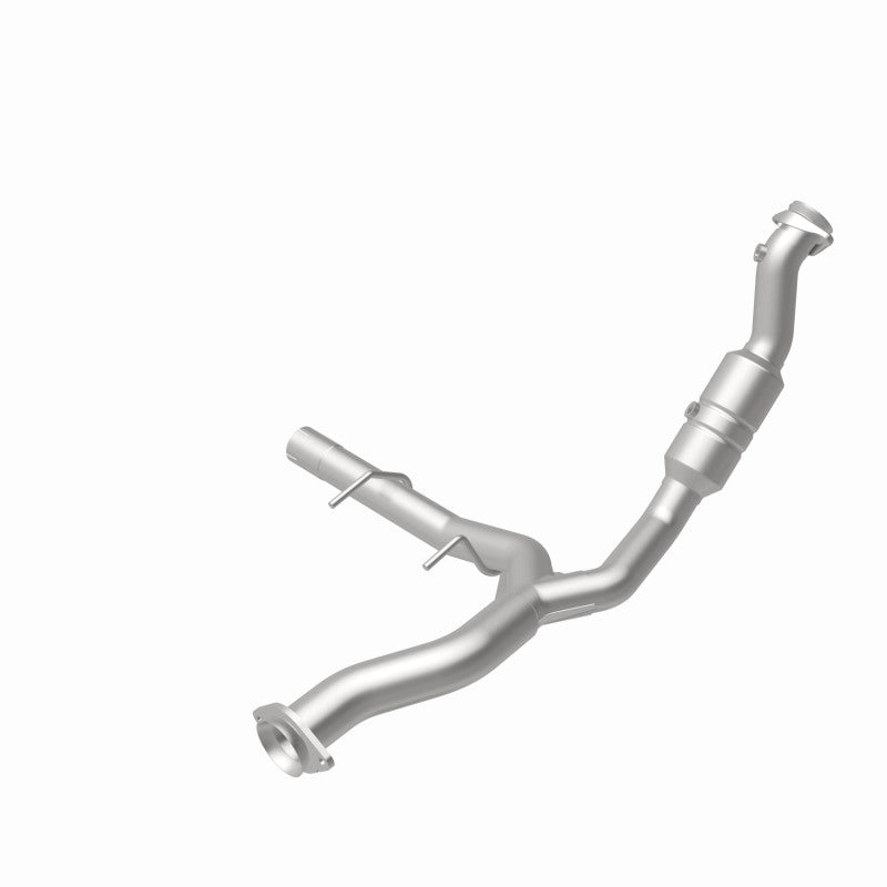 Magnaflow 11-12 Ford F-150 3.5L Direct Fit Converter Magnaflow