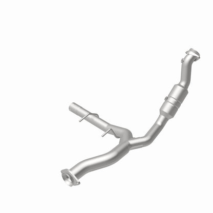 Magnaflow 11-12 Ford F-150 3.5L Direct Fit Converter Magnaflow