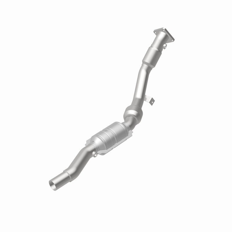 MagnaFlow Conv DF 00-02 Audi A6 Quattro 2.7L Magnaflow