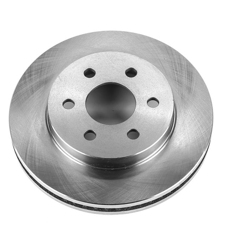 Power Stop 98-99 Cadillac DeVille Front Autospecialty Brake Rotor PowerStop