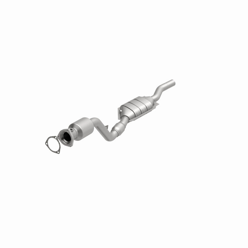 MagnaFlow Conv DF 03 Volkswagen Passat 2.8L Magnaflow