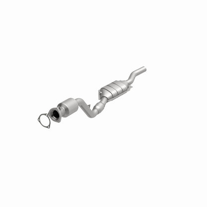 MagnaFlow Conv DF 03 Volkswagen Passat 2.8L Magnaflow