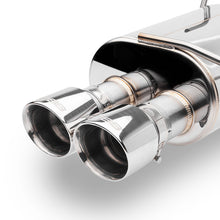 Load image into Gallery viewer, COBB 22-24 Subaru WRX Stainless Steel 3in. Catback Exhaust 516100