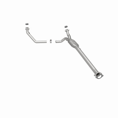 MagnaFlow Conv DF 00-02 Chevy Van 4.3L/5.0L Magnaflow