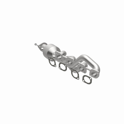 MagnaFlow Conv DF BMW 5-6 04-05 Driver Side Magnaflow