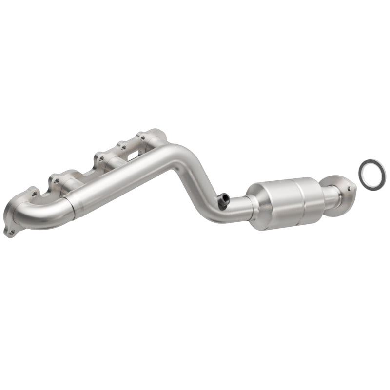 MagnaFlow Conv DF 08-09 Lexus LS600H 5.0L Magnaflow