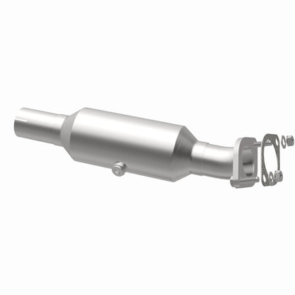 Magnaflow Conv Direct Fit 19-20 Kia Forte 2L Underbody