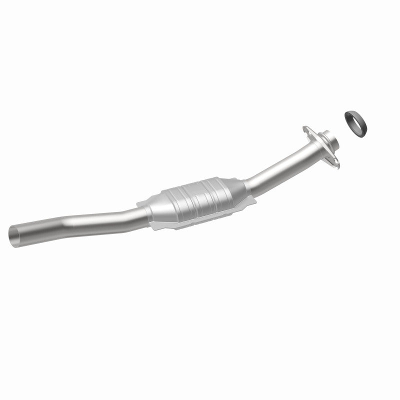 MagnaFlow Conv DF 92-93 Chrysler F/S 3.3L 49S Magnaflow