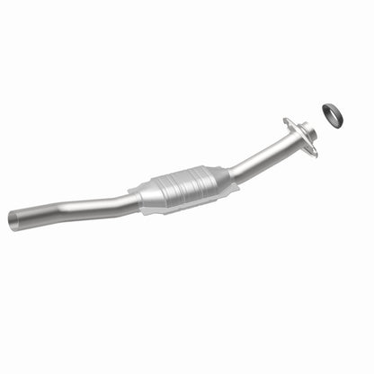 MagnaFlow Conv DF 92-93 Chrysler F/S 3.3L 49S Magnaflow