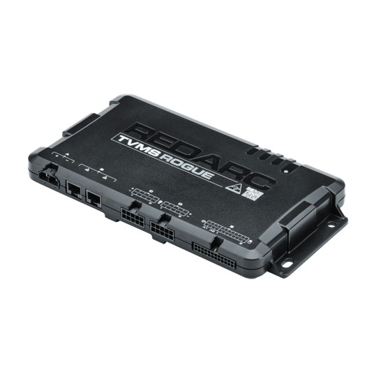 REDARC Total Vehicle Management System - Rogue REDARC