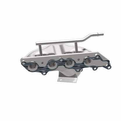 MagnaFlow Conv DF 03-04 Ford Focus 2.3L Magnaflow