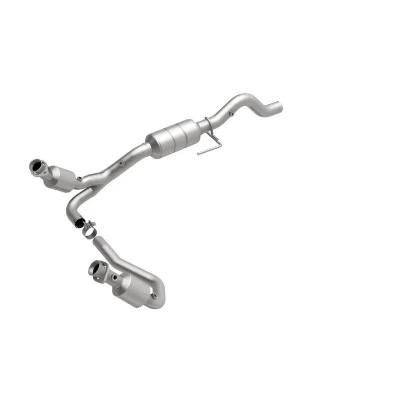 Magnaflow Conv DF 02-03 Dodge Durango 5.9L Magnaflow