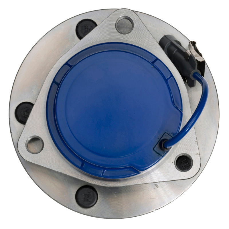 MOOG 04-08 Cadillac XLR Front Hub Assembly Moog