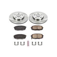 Load image into Gallery viewer, Power Stop 14-16 Kia Soul Front Autospecialty Brake Kit