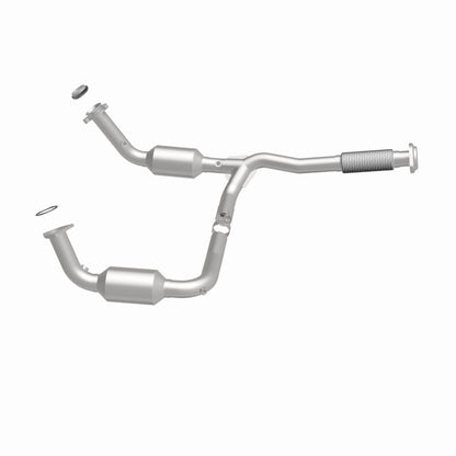 Magnaflow 2004 Buick Rainier 5.3L Direct Fit Converter Magnaflow