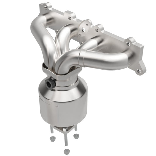 MagnaFlow Conv DF 01-02 Saturn SC/SL/SW 1.9L Magnaflow
