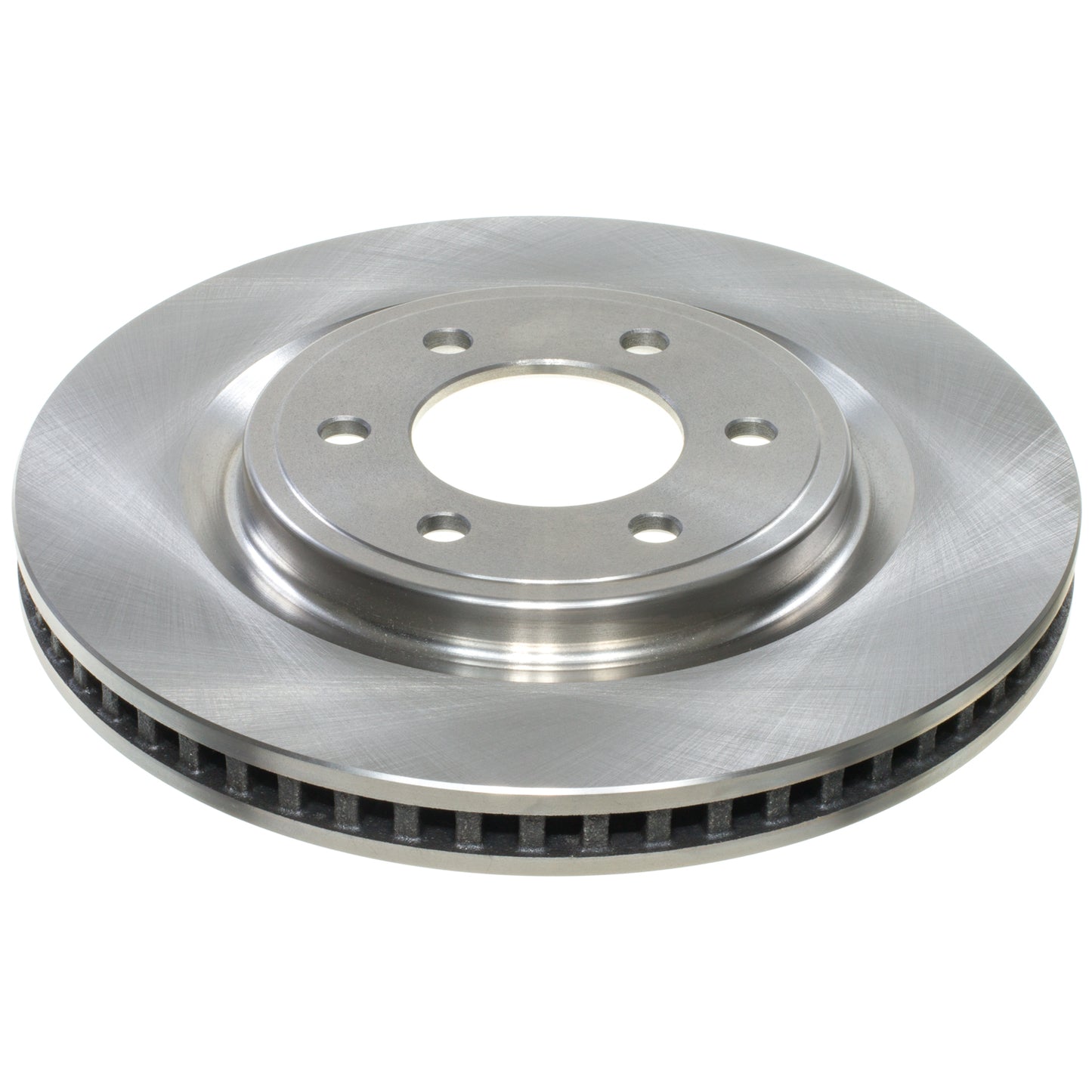 Power Stop 22-23 Ford F-150 Lightning Front Autospecialty Brake Rotor