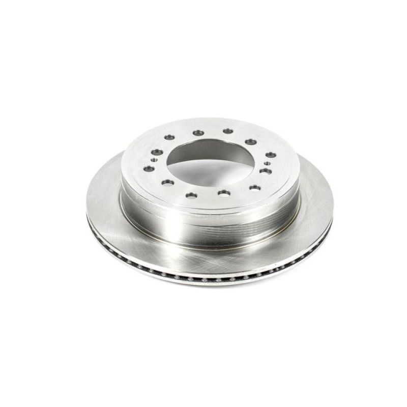 Power Stop 10-19 Lexus GX460 Rear Autospecialty Brake Rotor PowerStop