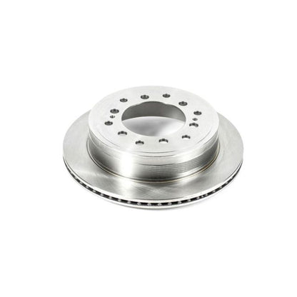 Power Stop 10-19 Lexus GX460 Rear Autospecialty Brake Rotor PowerStop