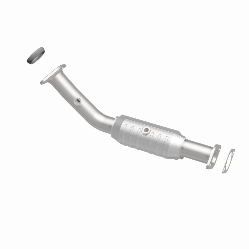 MagnaFlow Conv DF 03-06 Mazda 6 2.3L (49 State) Magnaflow