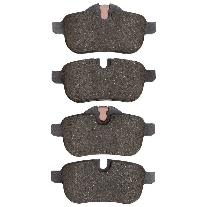R1 11-16 BMW Z4 Rear Optimum OE Brake Pads