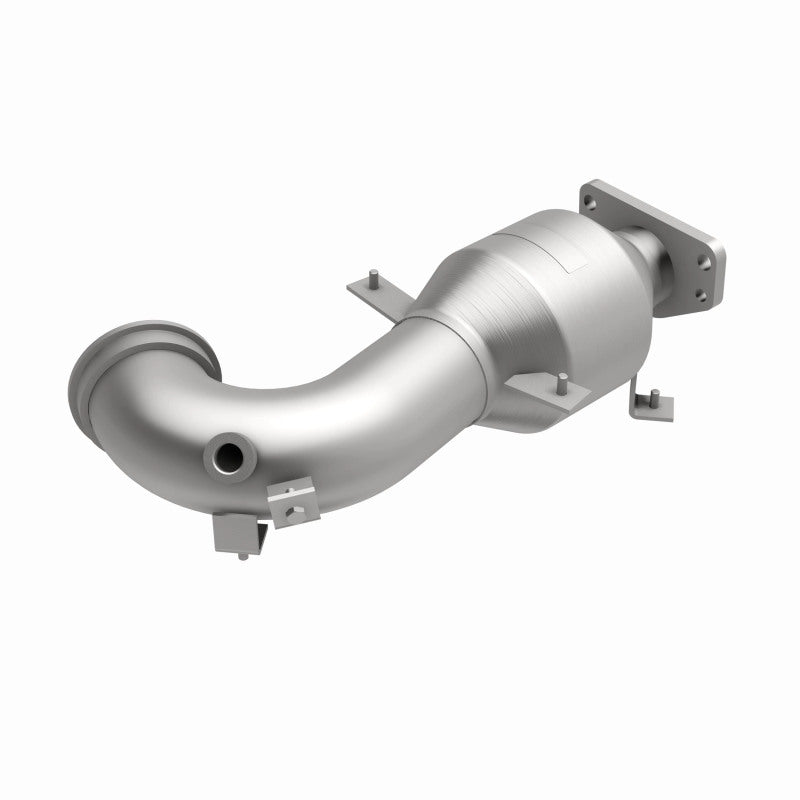 Magnaflow 12-13 Fiat 500 DF Catalytic Converter Magnaflow